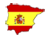 DESATRANCOS EL MOLAR - Espanol