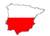 DESATRANCOS EL MOLAR - Polski